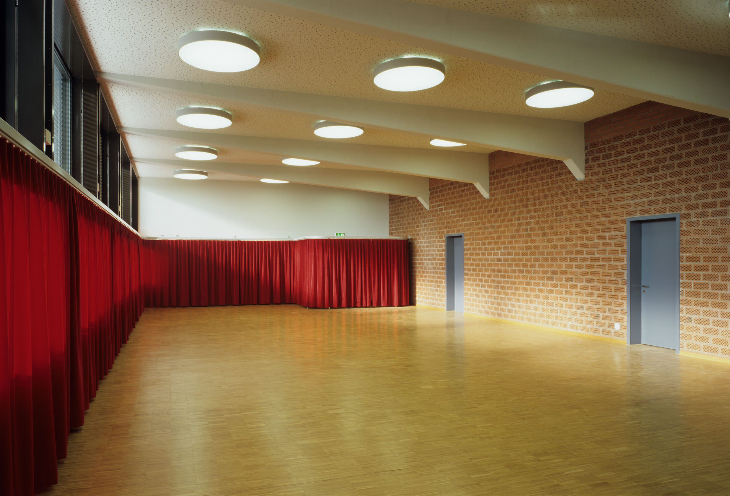 hl07028 · diethelm + spillmann albisgütli